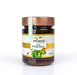 Meşe Balı 400 Gr