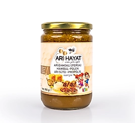 ARI EKMEKLİ Karışım Kids 850 gr