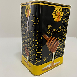 Çiçek balı 5 kg