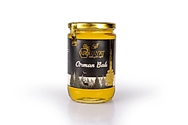 Doğal Orman Balı 850 g | Üreticiden Saf Bal – Arı Hayat