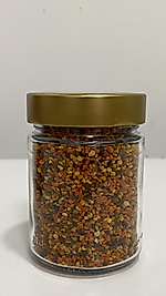 Taze yaş polen 200 gram