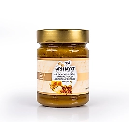 ARI EKMEKLİ 400 g Yetişkin Karışımı