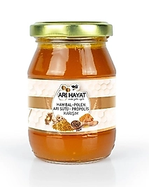 Yetişkin Karışım 225 gr