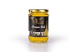 Doğal Orman Balı 850 g | Üreticiden Saf Bal – Arı Hayat
