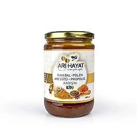 Karışım Kids 850 gr