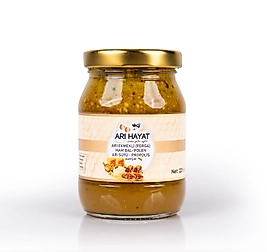 ARI EKMEKLİ 225 gr Yetişkin Karışımı