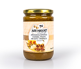 ARI EKMEKLİ 850 gr Yetişkin Karışımı