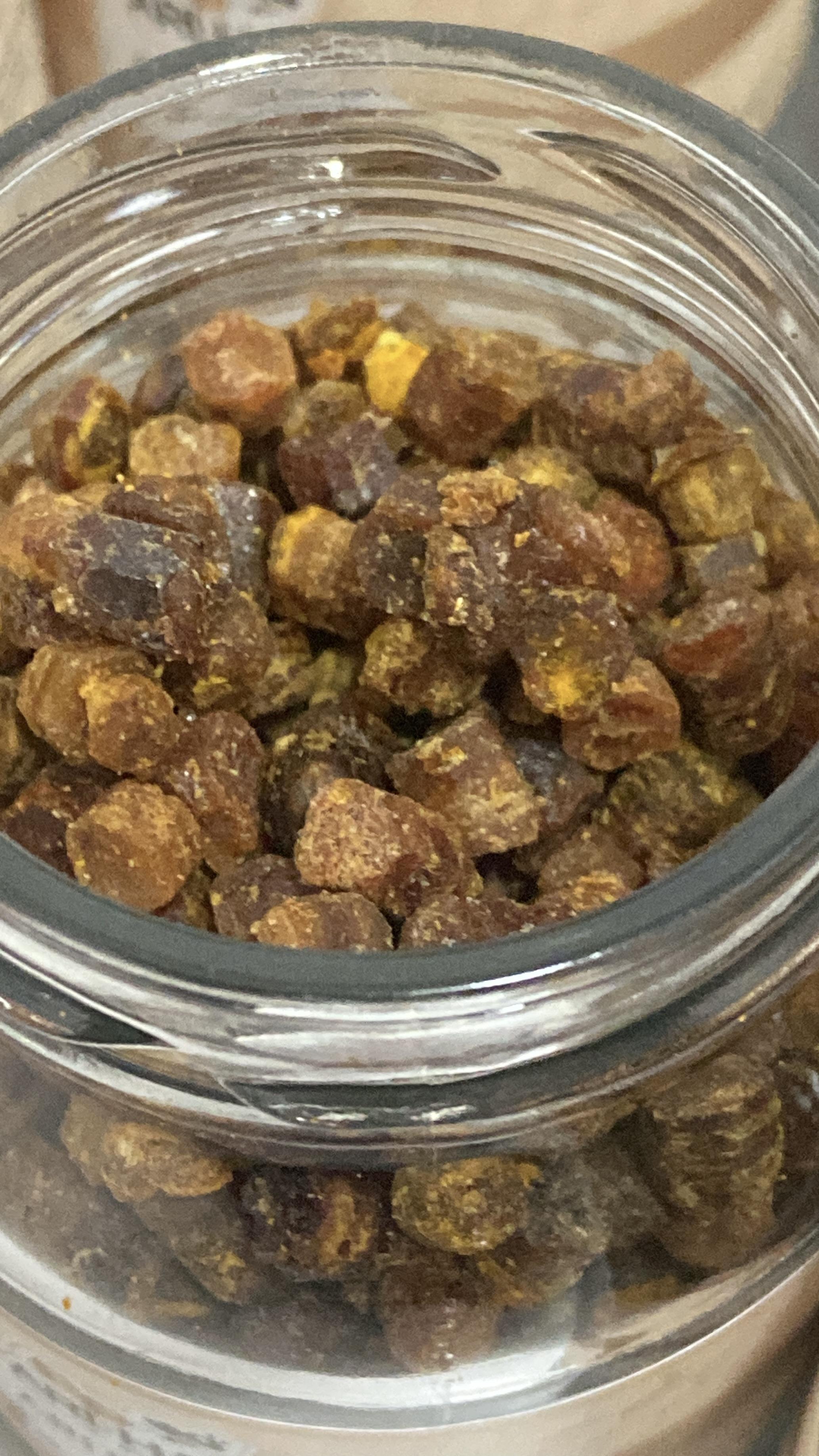 Arı Ekmeği (Perga) Nedir? Arı Ekmeği Nasıl Oluşur?